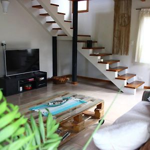 Casa de 1 dormitorio